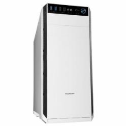 Корпус Modecom OBERON PRO WHITE без БЖ