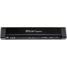 Документ-сканер Canon IRISCan Express 4