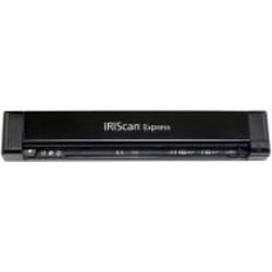 Документ-сканер Canon IRISCan Express 4