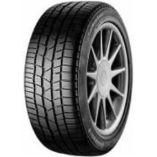 Шина Continental ContiCrossContact Winter 215/65R16 H нешипованая зима
