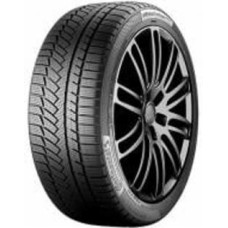 Шина Continental FR WinterContact TS 850 P SUV 225/60R17 H нешипованая зима