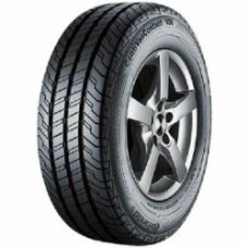 Шина Continental ContiVanContact 100 8PR 195/70R15С R лето