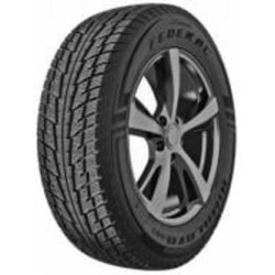Шина FEDERAL HIMALAYA SUV XL 275/65R17 T нешипованая зима