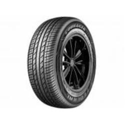 Шина FEDERAL COURAGIA XUV XL 235/55R18 V лето