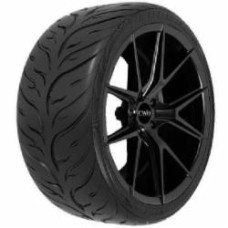 Шина FEDERAL 595RS-RR XL 265/35R18 97 W лето