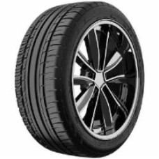 Шина FEDERAL COURAGIA F/X 275/55R19 V лето