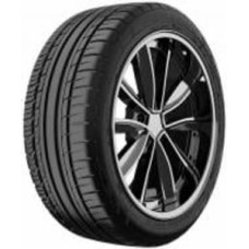 Шина FEDERAL COURAGIA F/X X 285/45R19 W лето