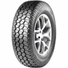 Шина LASSA MULTIWAYS-C 205/75R16 Q нешипованая всесезонные