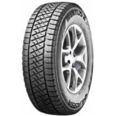 Шина LASSA WINTUS 2 195/60 R16C T нешипованая зима