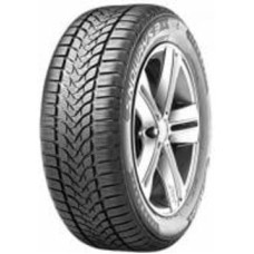 Шина LASSA SNOWAYS 3 205/60R15 H нешипованая зима