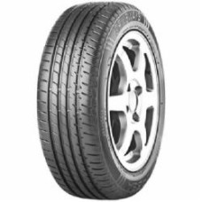 Шина LASSA GREENWAYS 185/55R15 V лето