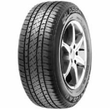 Шина LASSA Competus H/L 245/70R16 H лето