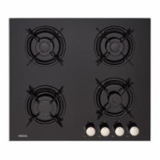 Варочная поверхность газовая Eleyus ASTRA 60 BL EF