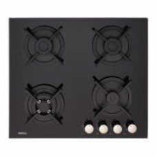 Варочная поверхность газовая Eleyus ASTRA 60 BL CWF