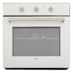 Духовой шкаф Eleyus DIANA 6006 WH
