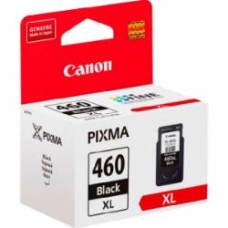 Картридж Canon PG-460 XL (3710C001) black