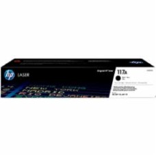 Картридж HP Laser 117A (W2070A) black