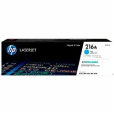 Картридж HP CLJ 216A (W2411A) cyan