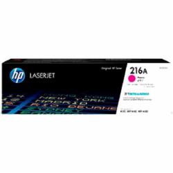Картридж HP CLJ 216A (W2413A) magenta