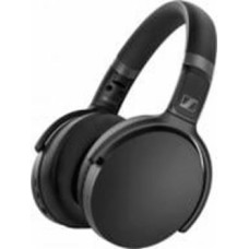 Наушники Sennheiser HD 450 BT black (508386)