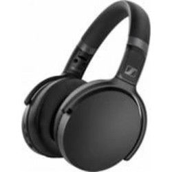 Наушники Sennheiser HD 450 BT black (508386)