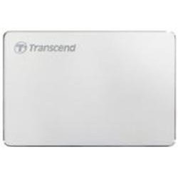 Внешний жесткий диск Transcend StoreJet 1 ТБ 2,5