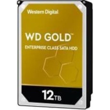 Жесткий диск Western Digital Gold 12 ТБ 3,5