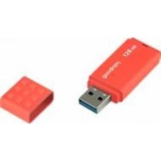 Флеш-память Goodram UME3 16 ГБ USB 3.0 red (UME3-0160K0R11)