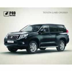 Коврик для мышки Podmyshku (Toyota Land Cruiser)