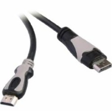 Кабель Viewcon 1,8 м (VD119) DisplayPort-HDMI