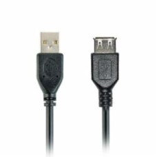 Кабель Cablexpert 3 м (CCP-USB2-AMAF-10) USB 2.0 A-папа/F-мама