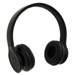 Наушники GMB audio BHP-BER-BK black Берлин
