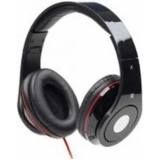Наушники GMB audio MHS-DTW-BK black Детройт