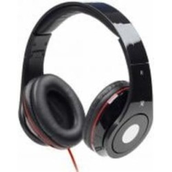 Наушники GMB audio MHS-DTW-BK black Детройт