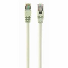 Патч-корд Cablexpert 20 м серый (PP22-20M) FTP литой
