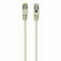 Патч-корд Cablexpert 2 м серый (PP22-2M) FTP литой