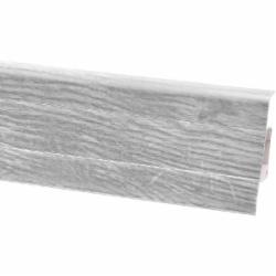 Плинтус SAN DECOR Elegance 797 дуб формигаль 26х70х2500 мм