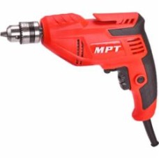 Дрель безударная MPT Profi 400 Вт MED4006