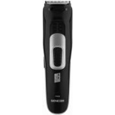 Машинка для стрижки волос Sencor SHP 4501BK