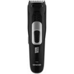 Машинка для стрижки волос Sencor SHP 4501BK