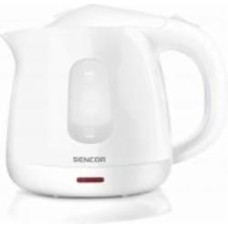 Электрочайник Sencor SWK 1010WH