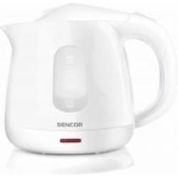 Электрочайник Sencor SWK 1010WH