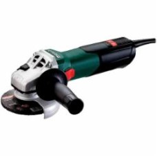 Болгарка (угловая шлифмашина) Metabo W9-125 M-Quick 600374000
