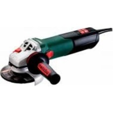 Болгарка (угловая шлифмашина) Metabo W15-125 M-Quick 600448000
