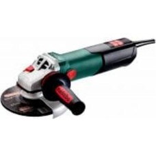Болгарка (угловая шлифмашина) Metabo WEV17-150 M-Quick с регулеровкой оборотов 600473000