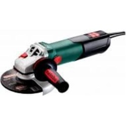 Болгарка (угловая шлифмашина) Metabo WEV17-150 M-Quick с регулеровкой оборотов 600473000