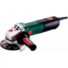 Болгарка (угловая шлифмашина) Metabo WE 17-125 M-Quick 600515000