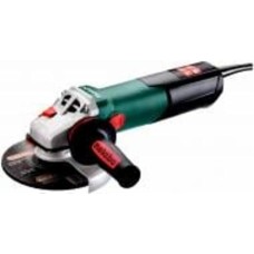 Болгарка (угловая шлифмашина) Metabo WE 17-150 M-Quick 601074000