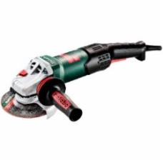 Болгарка (угловая шлифмашина) Metabo WE 17-125 M-Quick RT 601086000
