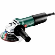 Болгарка (угловая шлифмашина) Metabo W 850-125 603608000